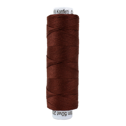 Konfetti™ 50wt-3ply Eygptian Cotton Thread