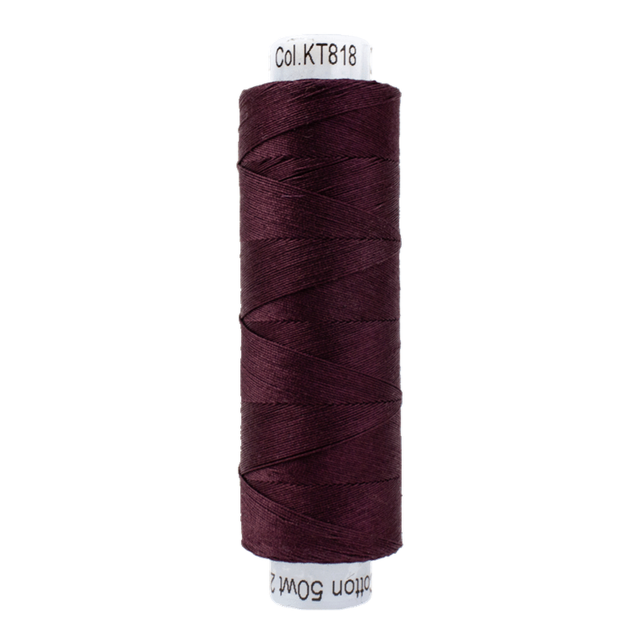 Konfetti™ 50wt-3ply Eygptian Cotton Thread