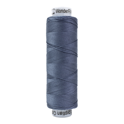 Konfetti™ 50wt-3ply Eygptian Cotton Thread