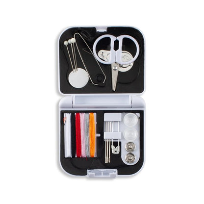 Compact Travel Sewing Kit