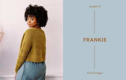 Knit How (Revised and Updated Edition) by Meghan Fernandes & Lydia Gluck