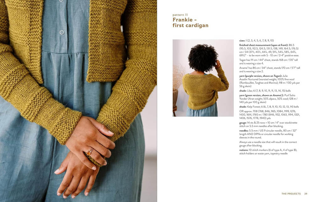 Knit How (Revised and Updated Edition) by Meghan Fernandes & Lydia Gluck