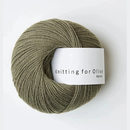 Knitting for Olive | Merino - Fingering Weight