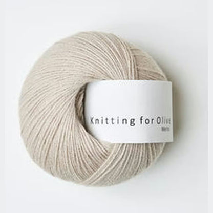 Knitting for Olive | Merino - Fingering Weight