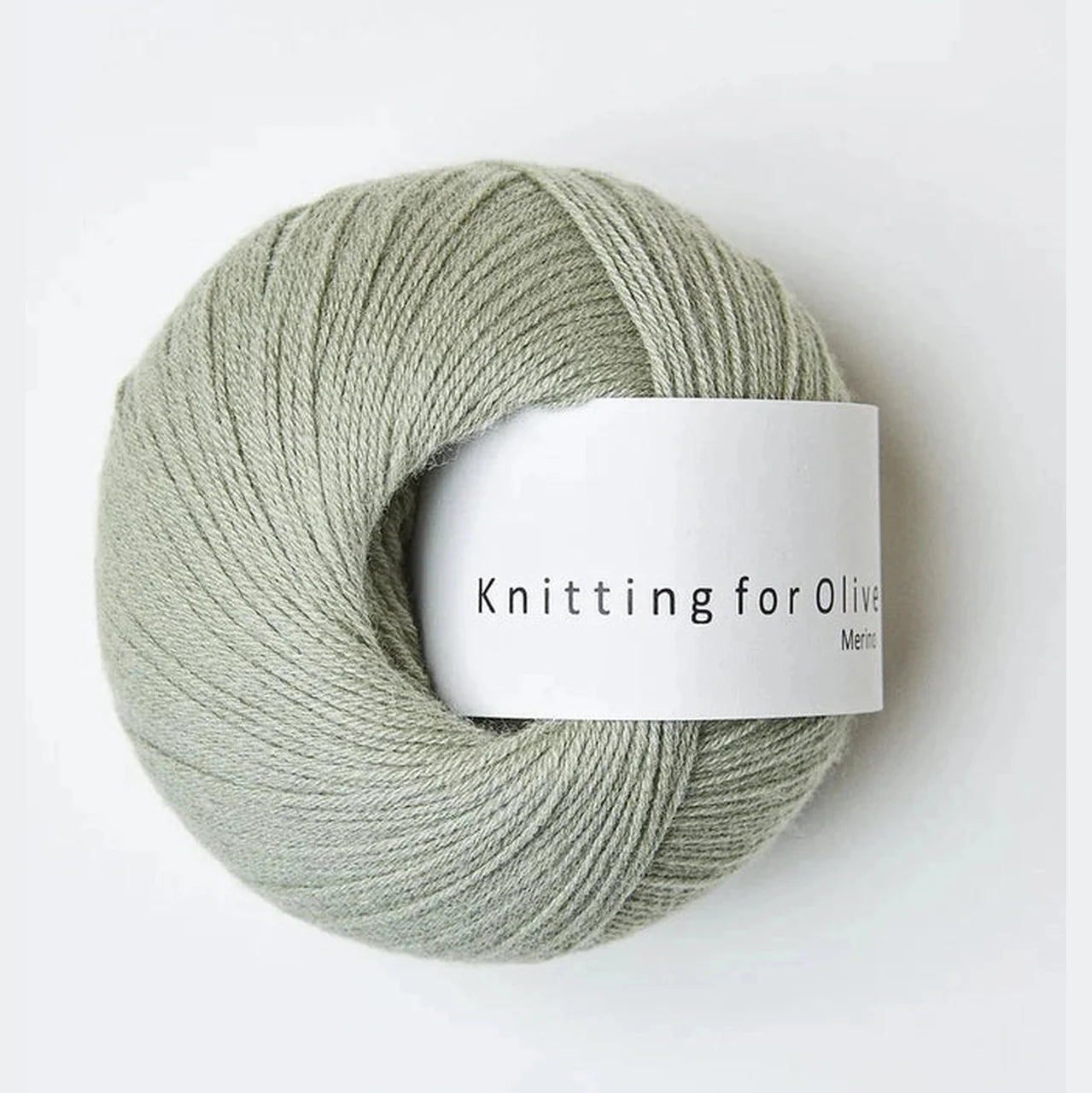 Knitting for Olive | Merino - Fingering Weight