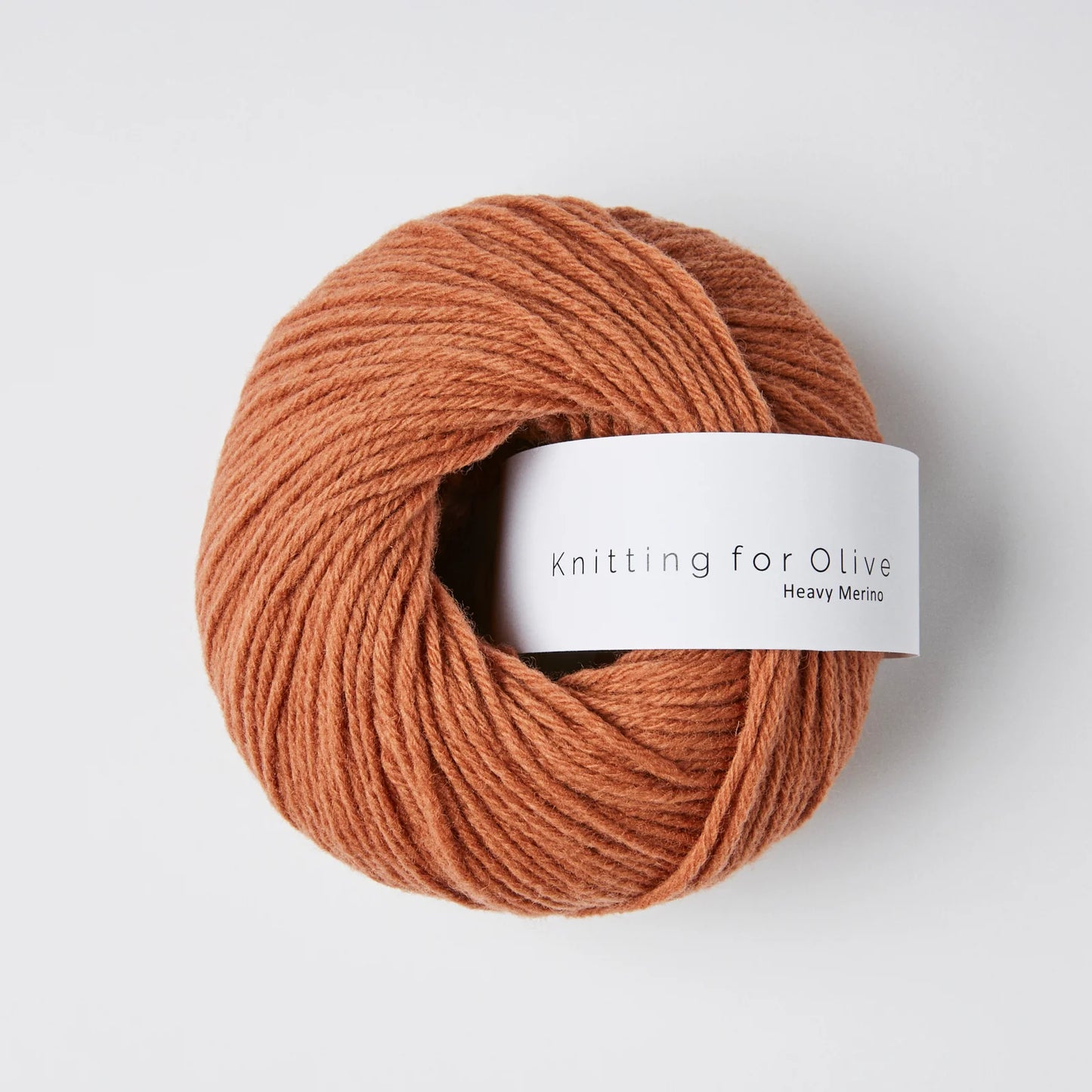 Knitting for Olive | Heavy Merino - Worsted Weight