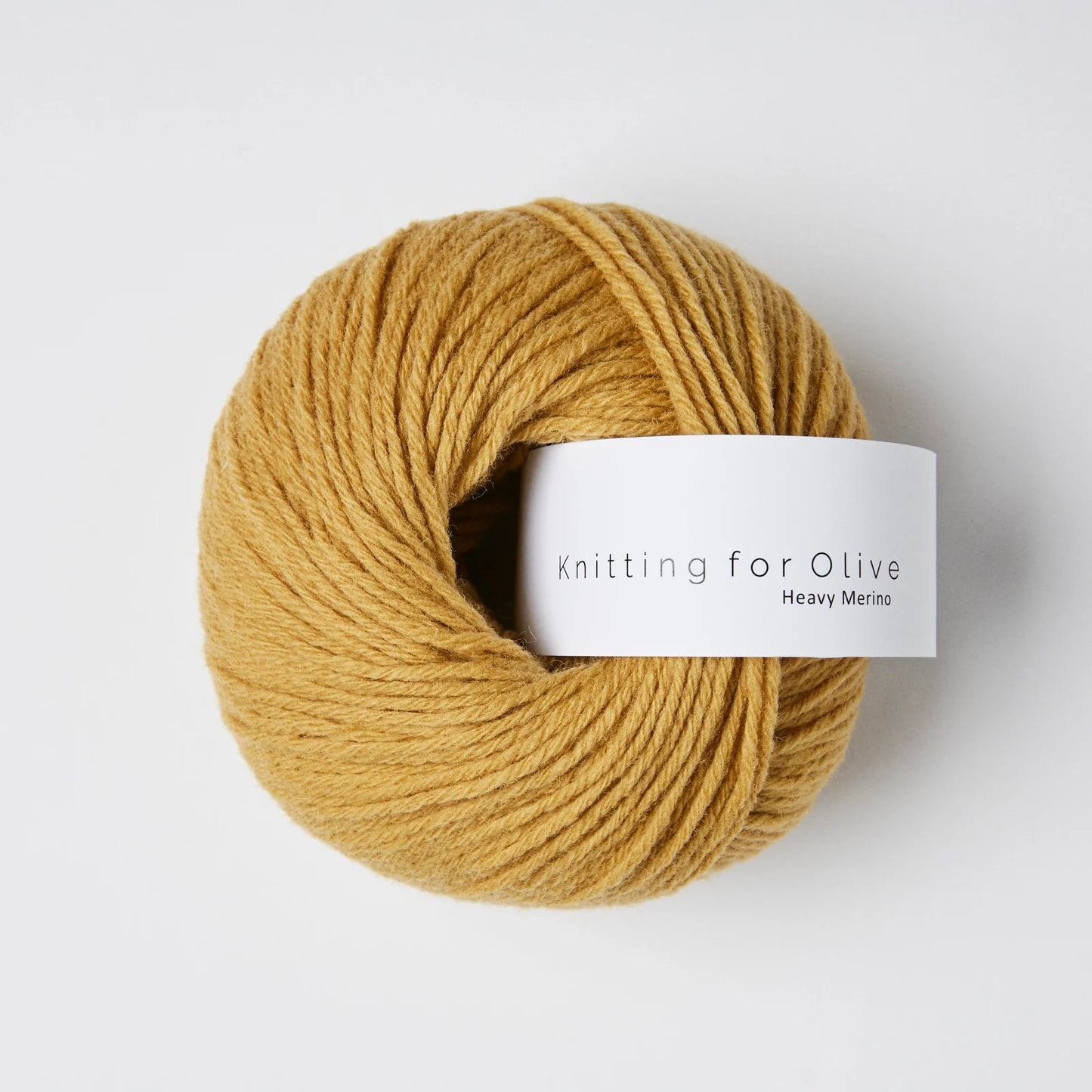 Knitting for Olive | Heavy Merino - Worsted Weight