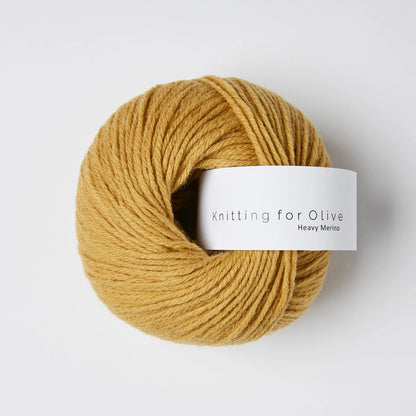 Knitting for Olive | Heavy Merino - Worsted Weight