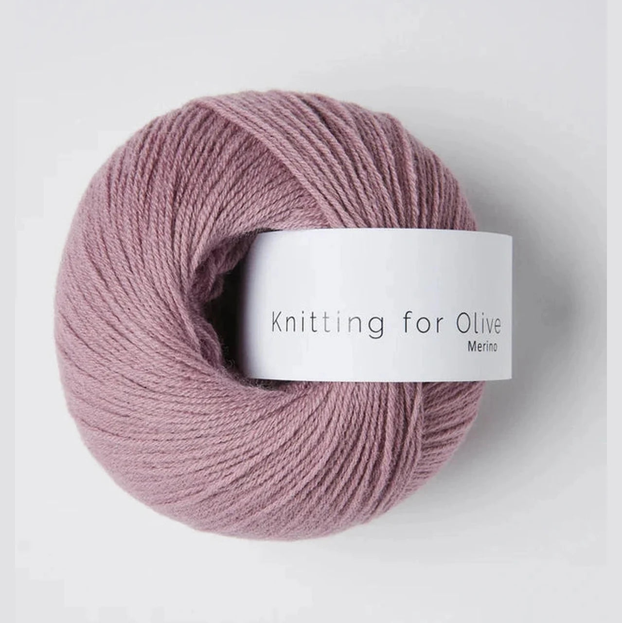 Knitting for Olive | Merino - Fingering Weight