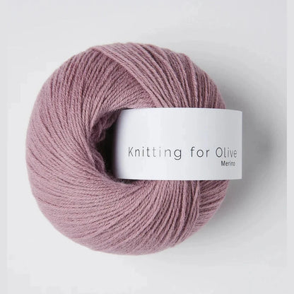 Knitting for Olive | Merino - Fingering Weight