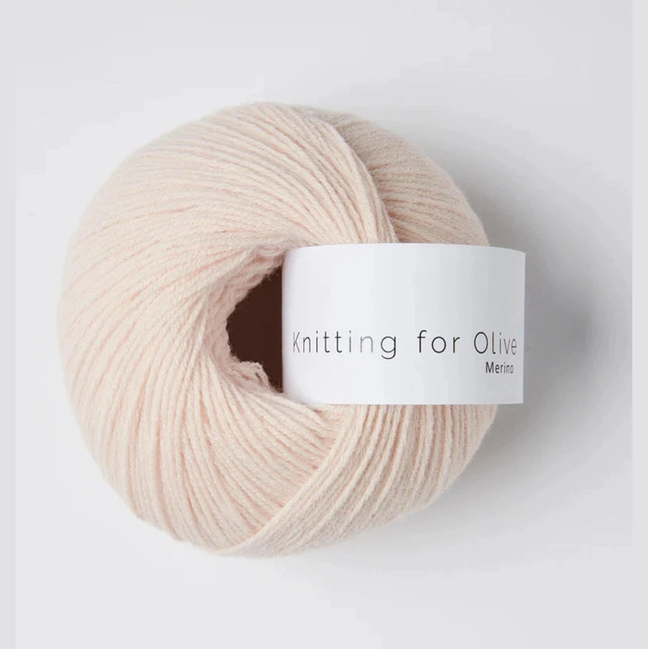 Knitting for Olive | Merino - Fingering Weight