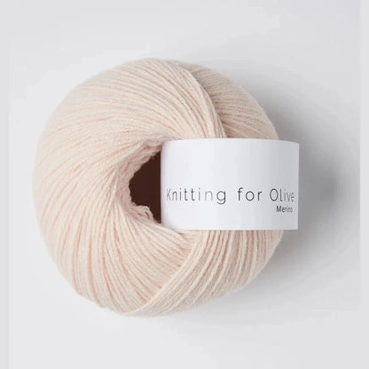 Knitting for Olive | Merino - Fingering Weight