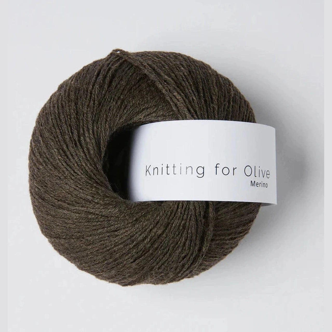 Knitting for Olive | Merino - Fingering Weight