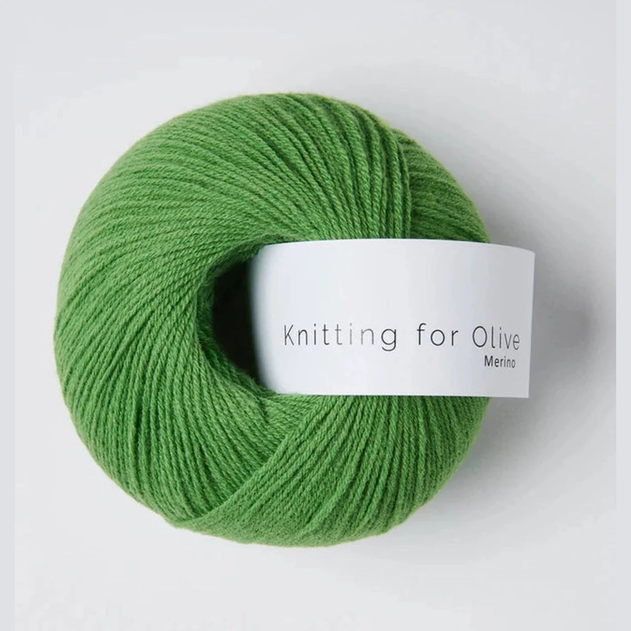 Knitting for Olive | Merino - Fingering Weight
