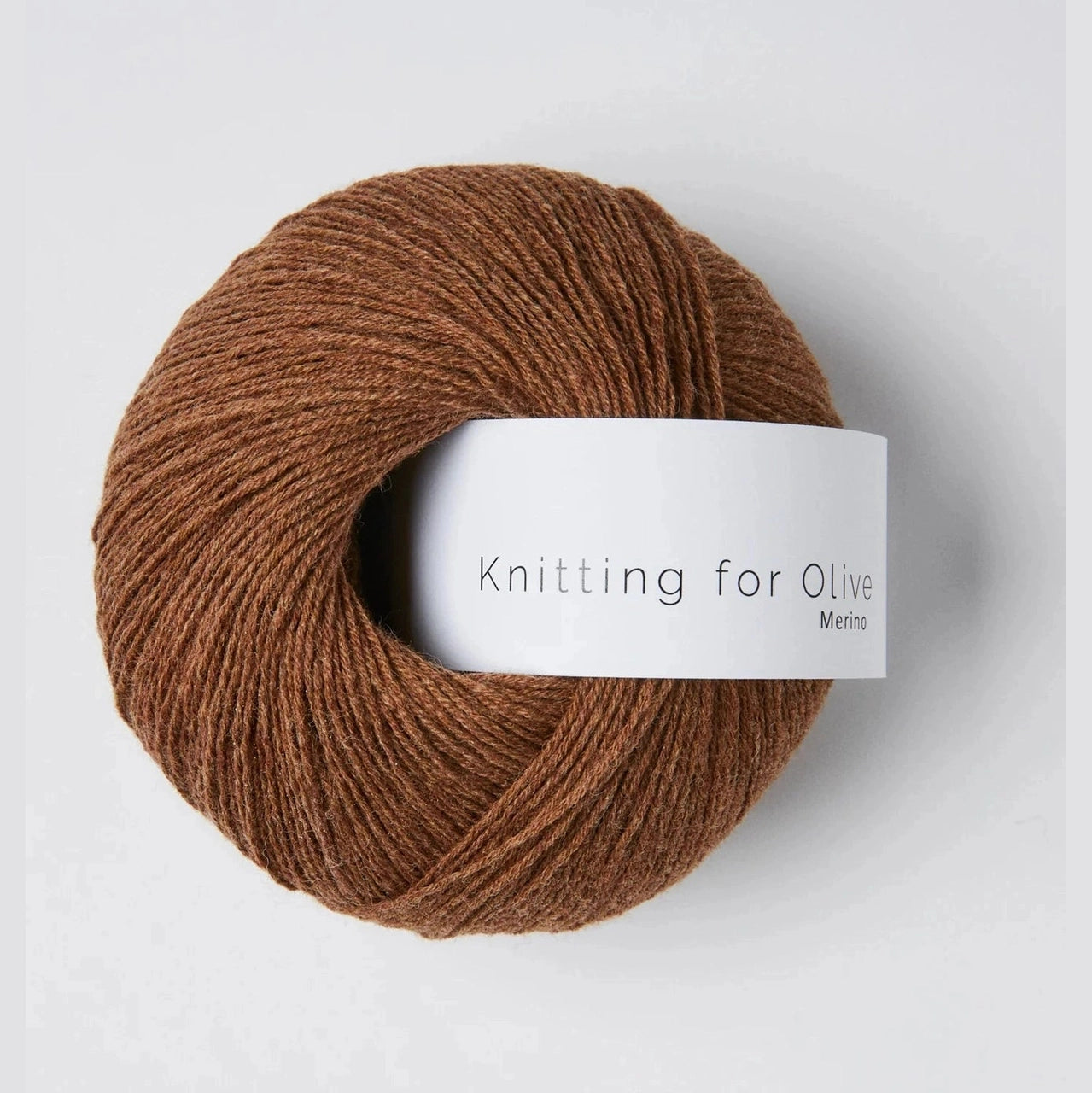 Knitting for Olive | Merino - Fingering Weight