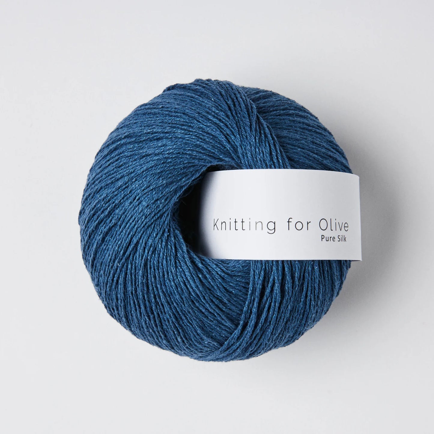 Knitting for Olive | Pure Silk - Fingering Weight