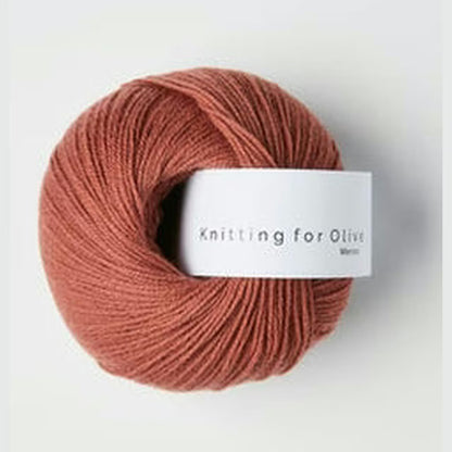 Knitting for Olive | Merino - Fingering Weight