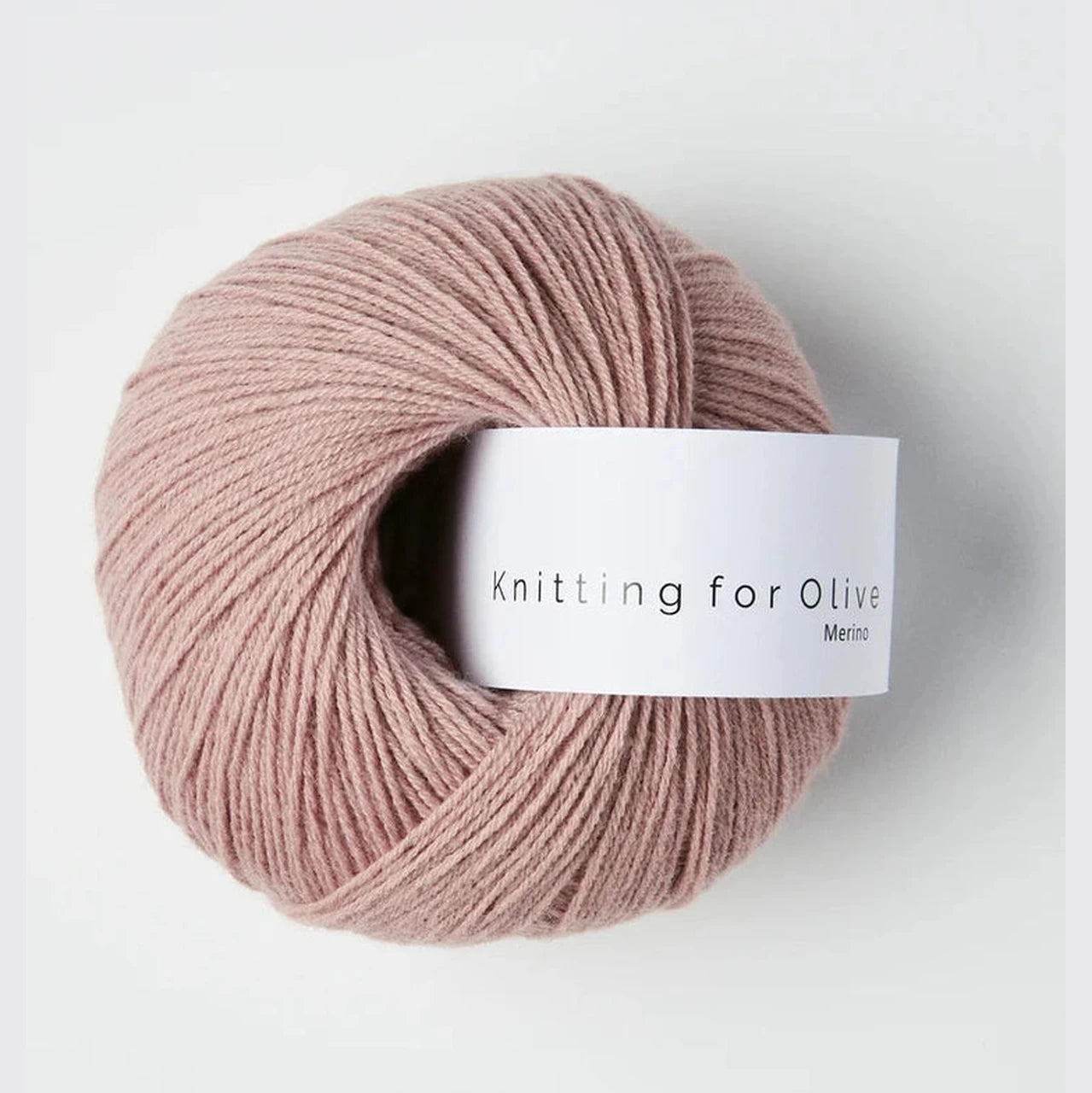 Knitting for Olive | Merino - Fingering Weight