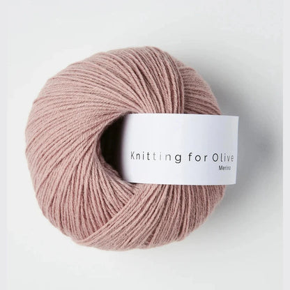Knitting for Olive | Merino - Fingering Weight