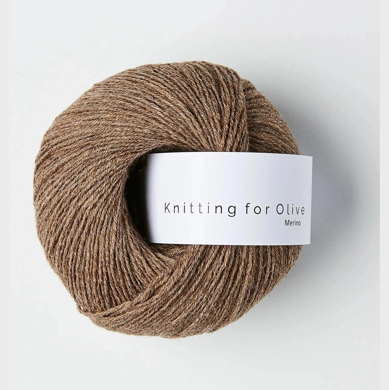 Knitting for Olive | Merino - Fingering Weight
