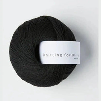 Knitting for Olive | Merino - Fingering Weight