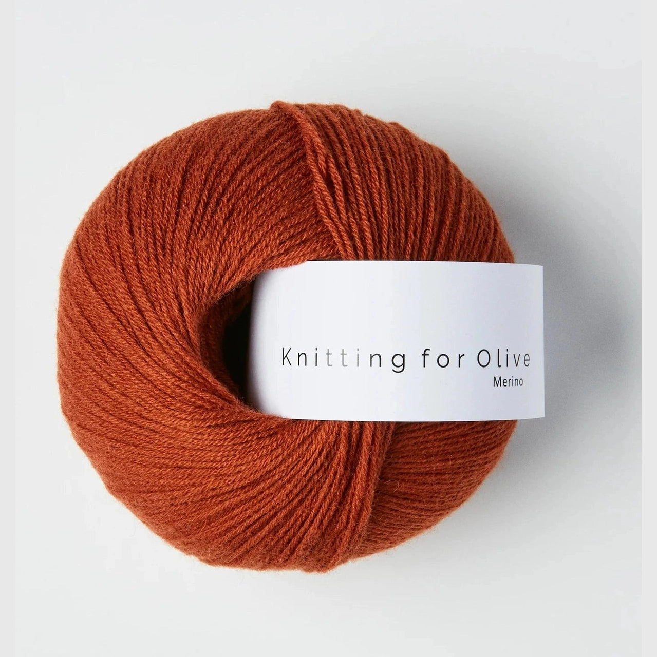 Knitting for Olive | Merino - Fingering Weight