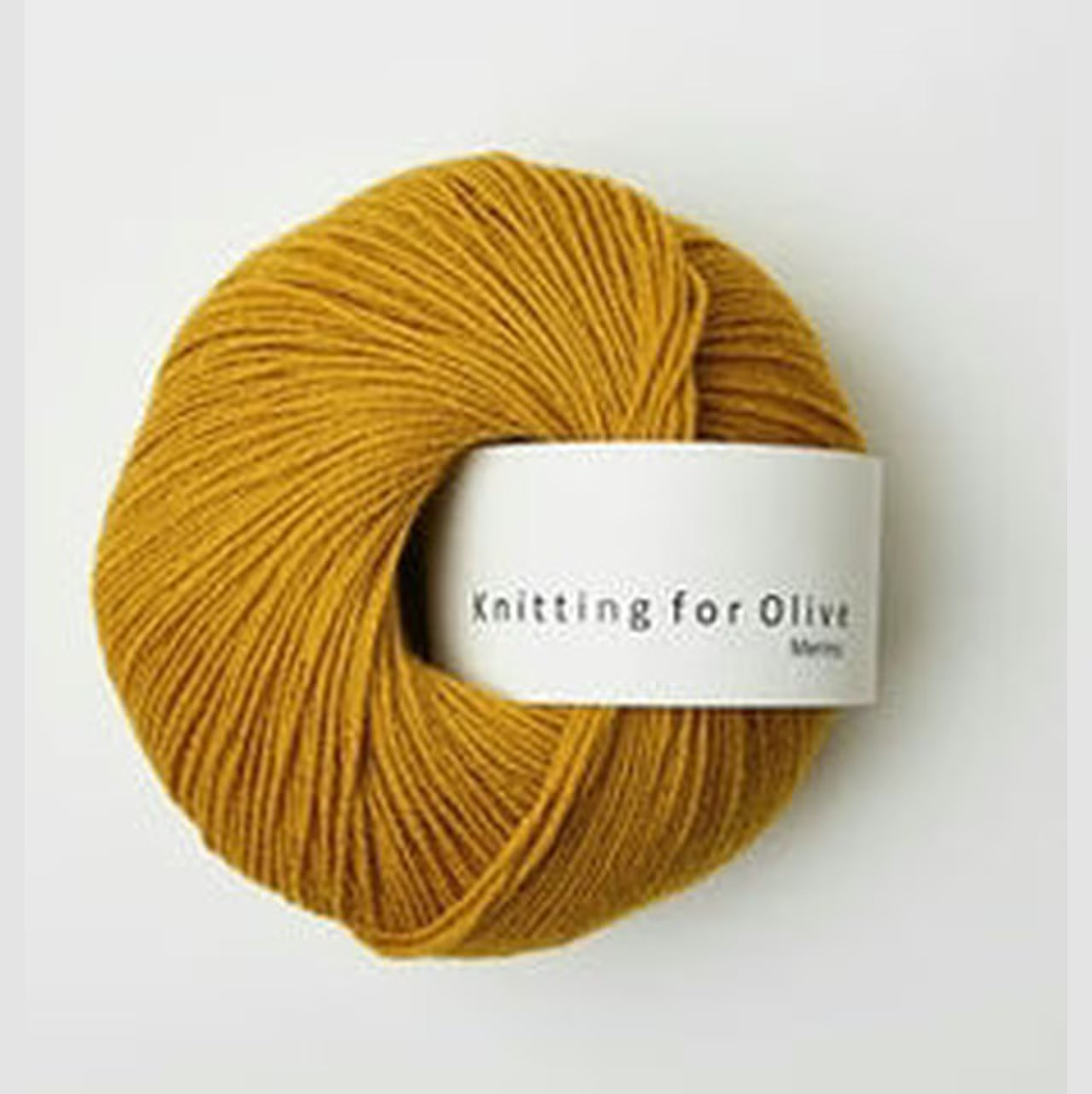 Knitting for Olive | Merino - Fingering Weight