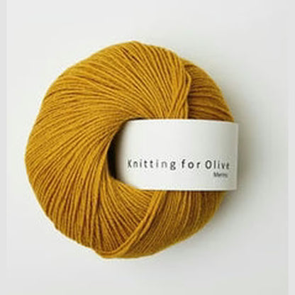 Knitting for Olive | Merino - Fingering Weight
