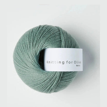 Knitting for Olive | Merino - Fingering Weight