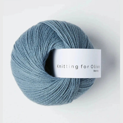 Knitting for Olive | Merino - Fingering Weight
