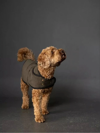 Barka (Paper Pattern) - Merchant & Mills