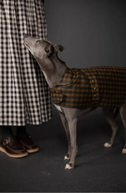 Barka (Paper Pattern) - Merchant & Mills