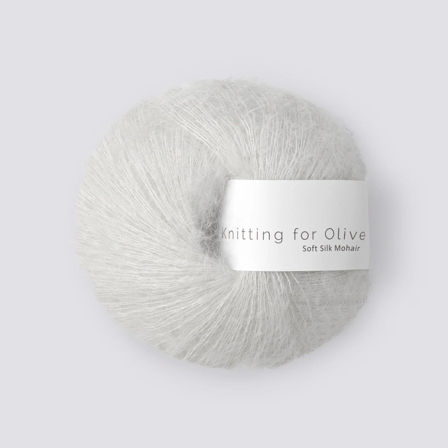 Knitting for Olive | Soft Silk Mohair - Lace Weight