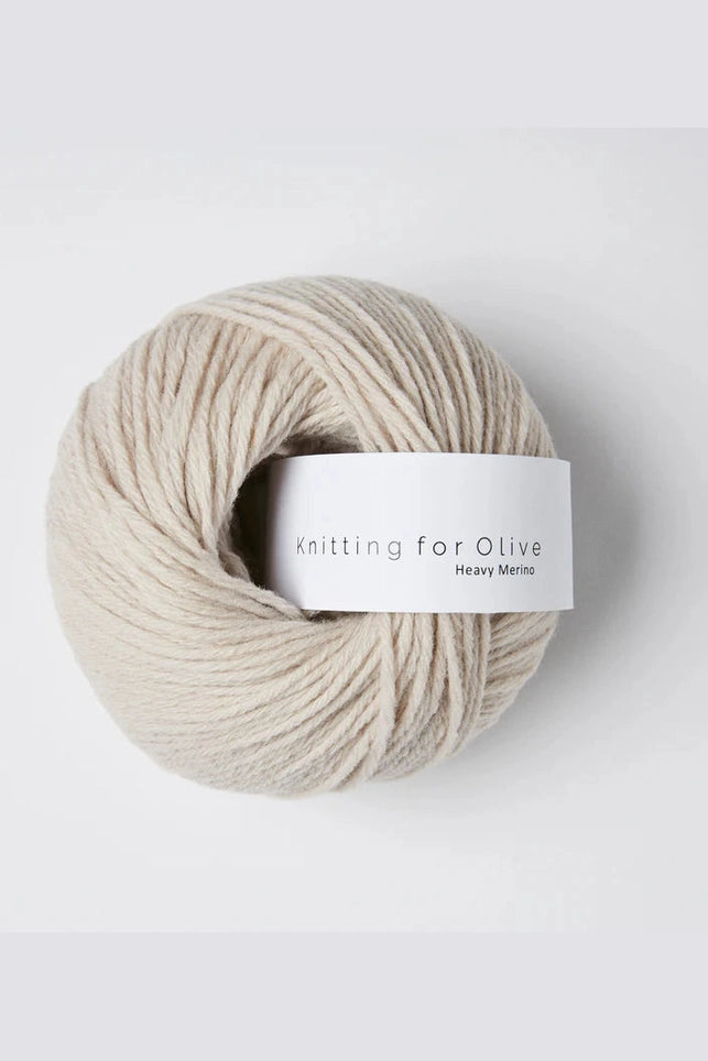 Knitting for Olive | Heavy Merino - Worsted Weight