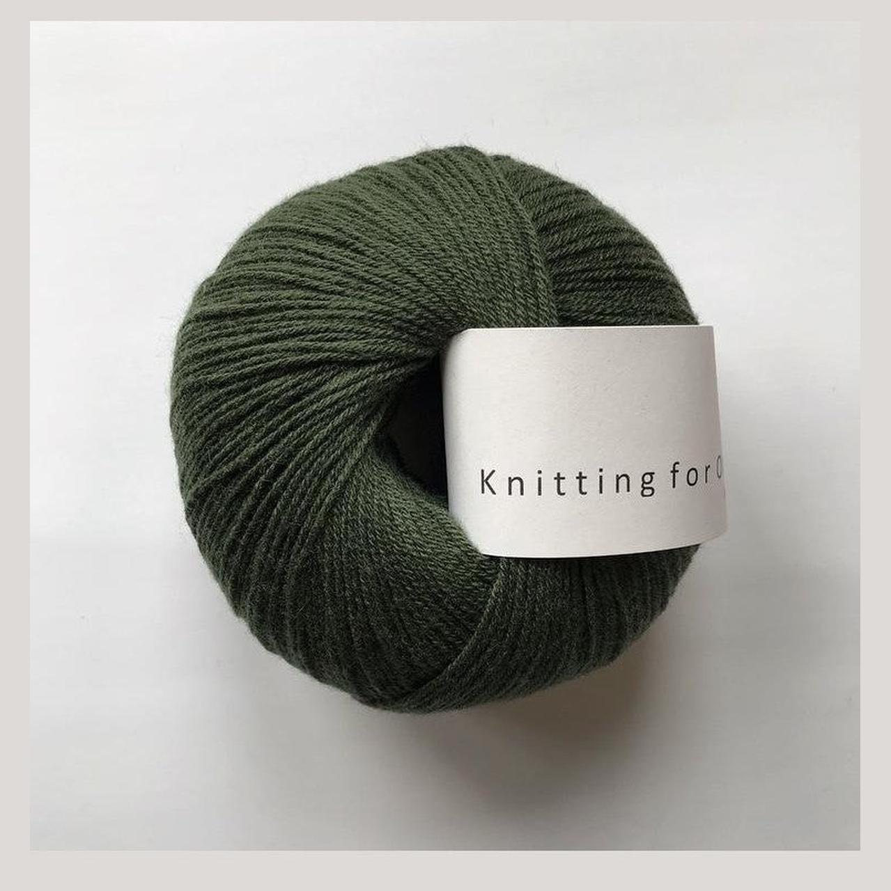 Knitting for Olive | Merino - Fingering Weight