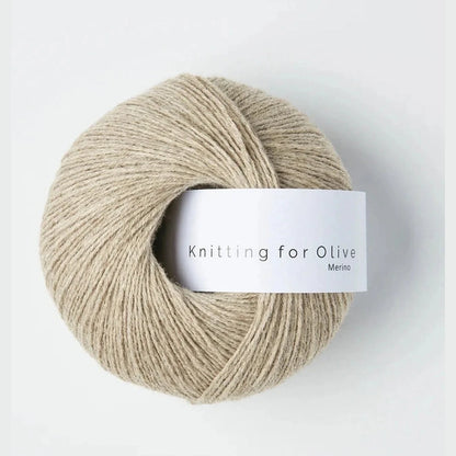 Knitting for Olive | Merino - Fingering Weight