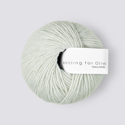 Knitting for Olive | Heavy Merino - Worsted Weight