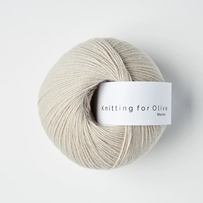 Knitting for Olive | Merino - Fingering Weight