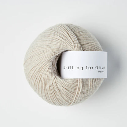 Knitting for Olive | Merino - Fingering Weight
