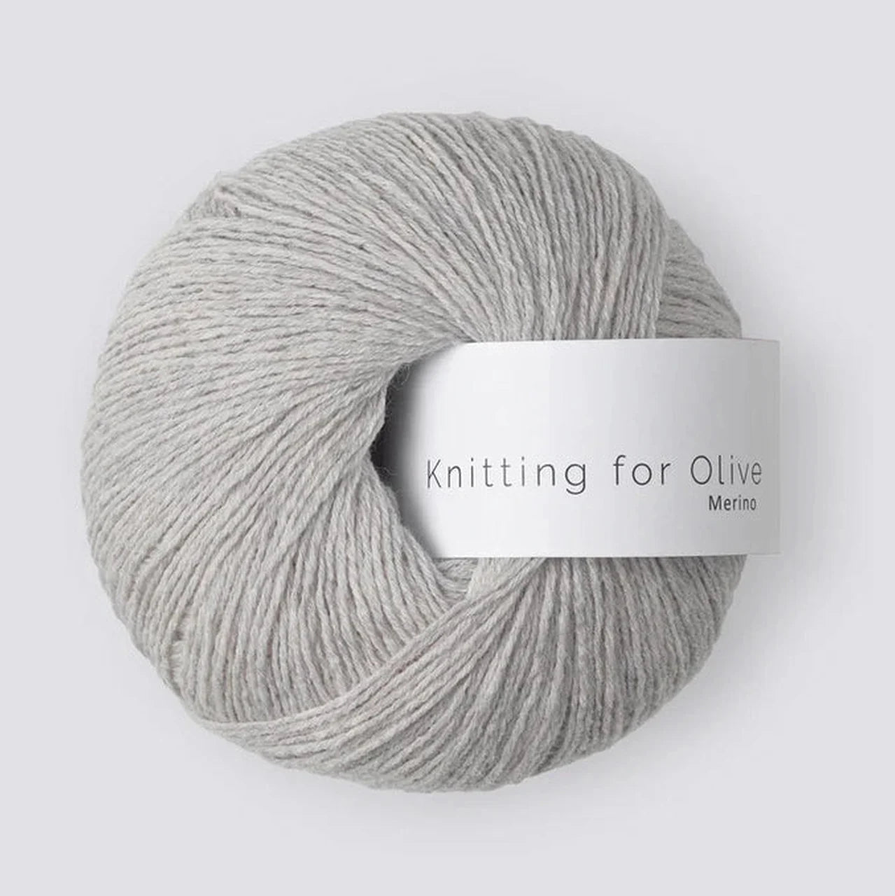 Knitting for Olive | Merino - Fingering Weight