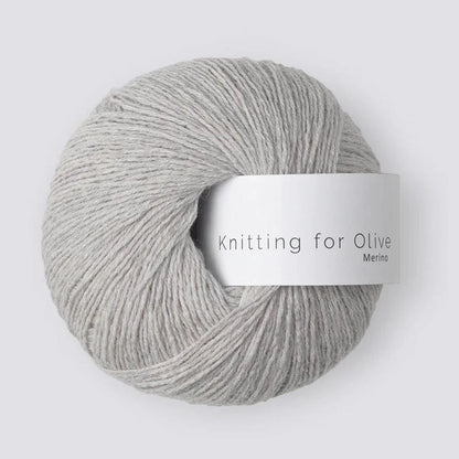 Knitting for Olive | Merino - Fingering Weight