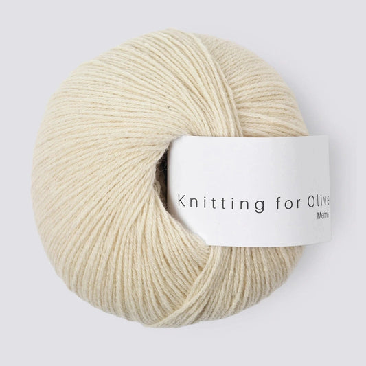 Knitting for Olive | Merino - Fingering Weight