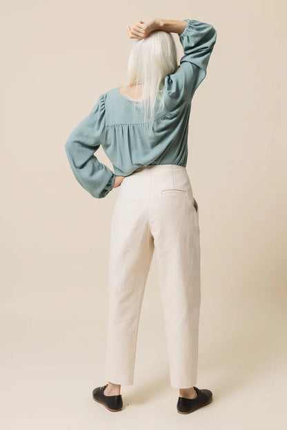 Mitchell Trousers - Size 0-20 - Closet Core Patterns