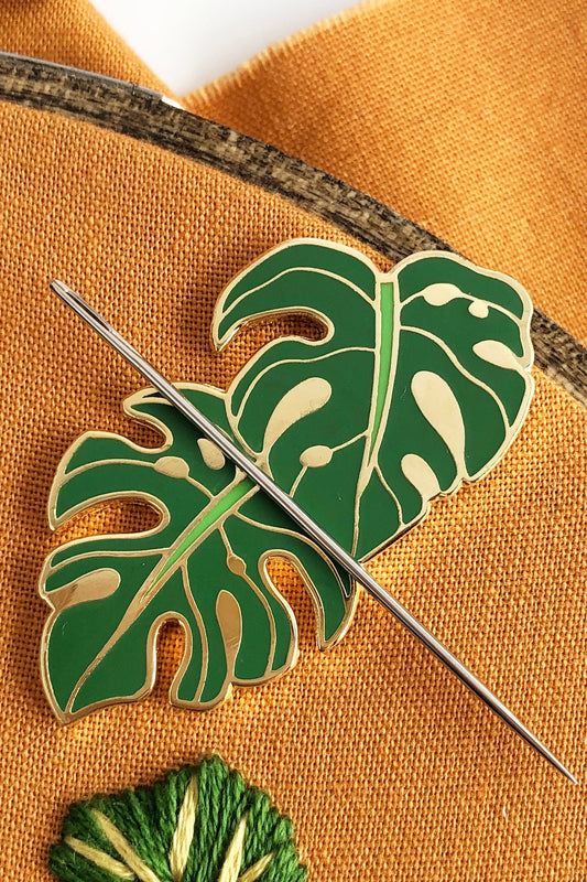 Needle Minders by Flora & Floss