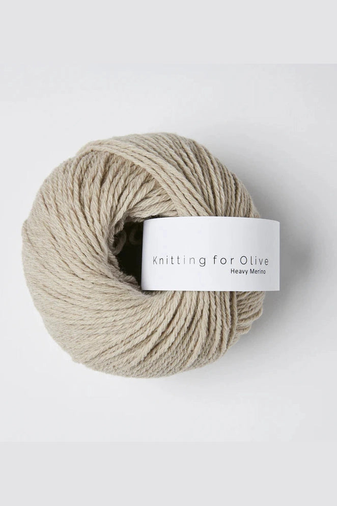 Knitting for Olive | Heavy Merino - Worsted Weight