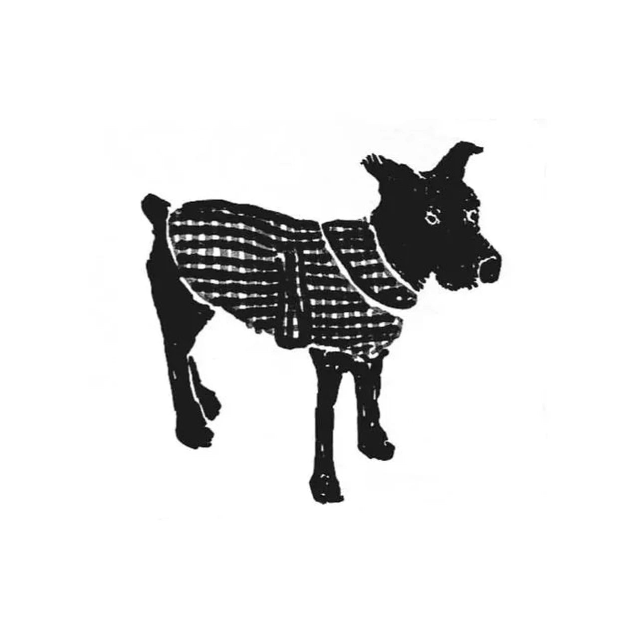 Barka (Paper Pattern) - Merchant & Mills