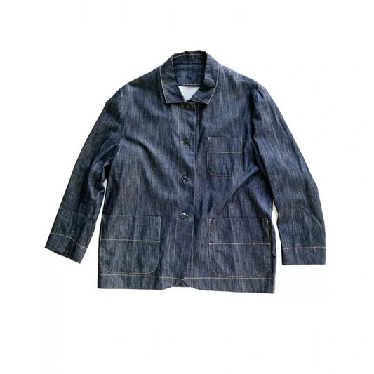 The Foreman (Paper Pattern) - Merchant & Mills