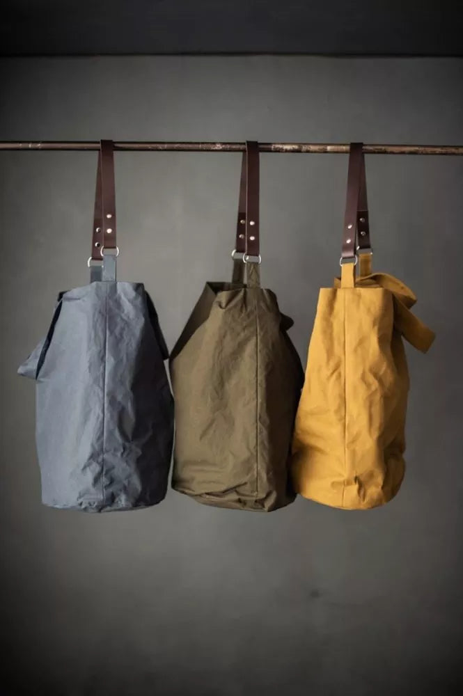 Jack Tar Bag (Paper Pattern) - Merchant & Mills (add link to hardware