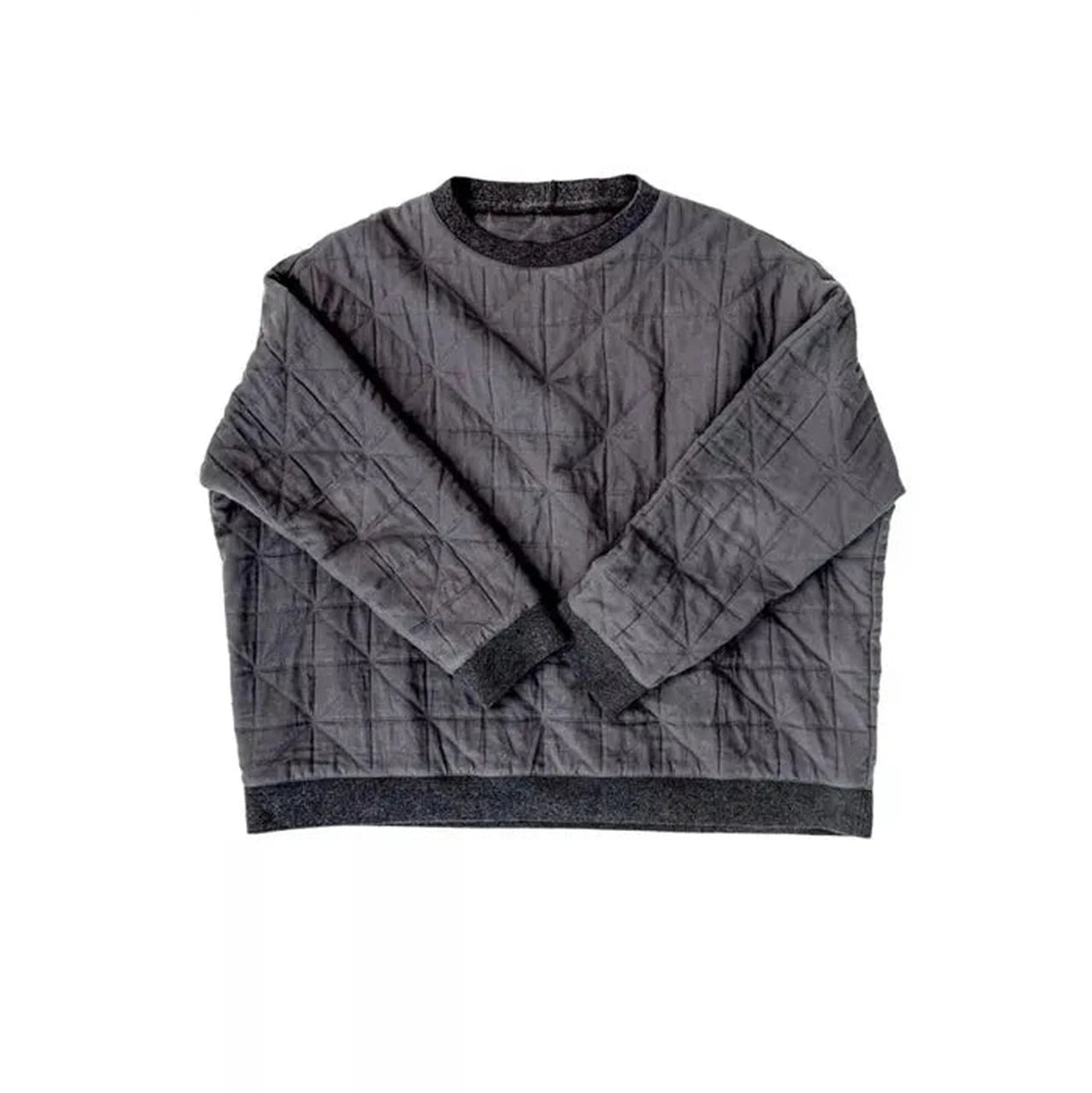 The Sidney (Paper Pattern) - Merchant & Mills