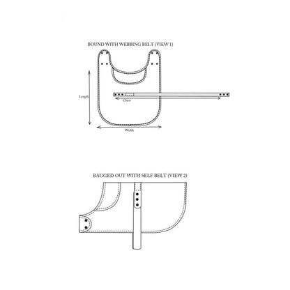 Barka (Paper Pattern) - Merchant & Mills